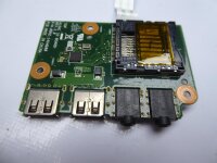 Medion Akoya E6221 MD98032 Audio USB Board mit Kabel...