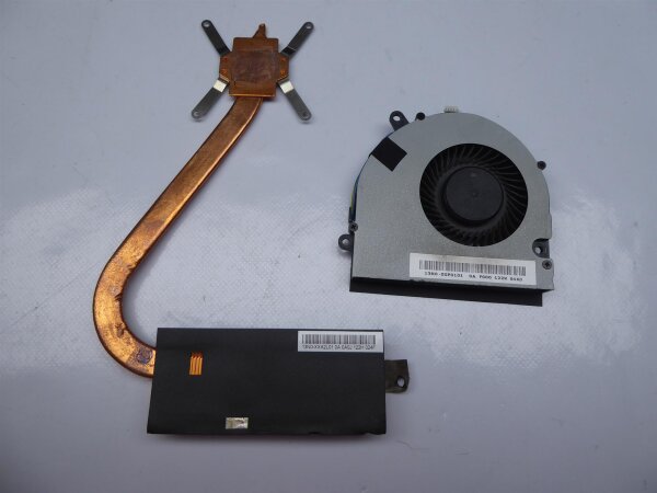 Medion Akoya E6221 MD98032 Kühler Lüfter Cooling Fan 13N0-XXA2L01 #2148