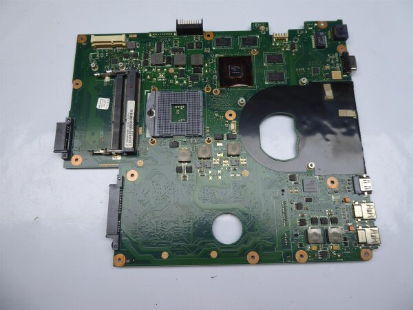 Medion Akoya P6631 Mainboard Nvidia GeForce GT540M 69N0XXM50B05 #4314