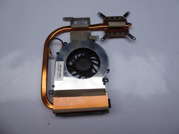 Medion Akoya E5218 Kühler Lüfter Cooling Fan 340827100002 #4470