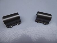 Medion E5218 Scharnierabdeckung Hinges Cover Rechts Links...