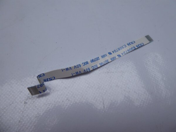 Medion E5218 Touchpad Flex Flachbandkabel 12Pol 10,6cm #4470