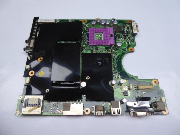 Medion Akoya E5218 Mainboard Motherboard 316825900002 #4470