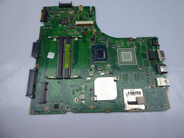 Medion Akoya S4216 i5-3317U Mainboard Motherboard 69N09ZM2AA04-01 #3525