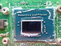 Medion Akoya S4216 i5-3317U Mainboard Motherboard...