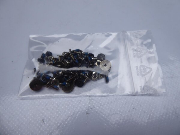 Medion Akoya E6416 Schraubensatz Screw Set #4112