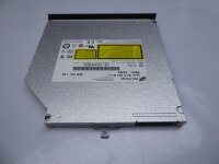 Medion Akoya E6416 SATA DVD RW Laufwerk Super Slim mit Blende GUB0N #4112