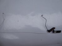 Asus G771J WLAN WiFi Antennen Rechts Links  #4471