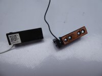 Asus G771J WLAN WiFi Antennen Rechts Links  #4471