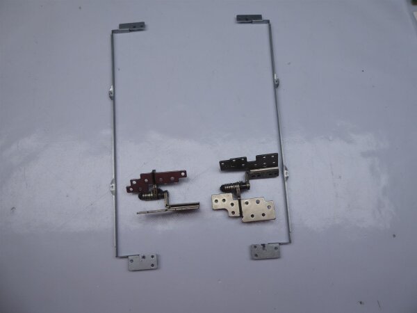 Asus G771J Displayscharniere Leiste Hinges Rechts Links #4471