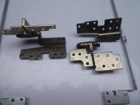 Asus G771J Displayscharniere Leiste Hinges Rechts Links...