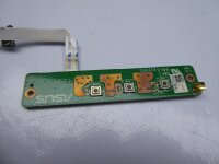 Asus Lamborghini VX7 Hotkey Board mit Kabel...