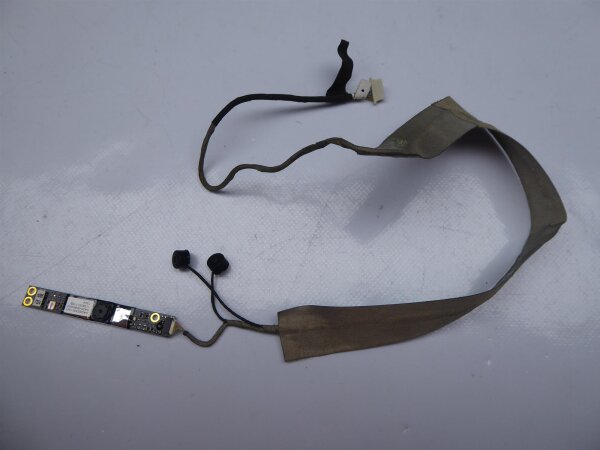 Asus Lamborghini VX7 Webcam Kamera Modul mit Kabel 0420-006M000 #4472