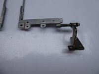 Asus Lamborghini VX7 Displayscharniere Leisten Hinges Rechts Links #4472