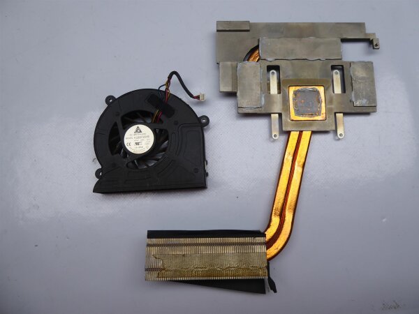 Asus Lamborghini VX7 Kühler Lüfter Cooling Fan 13N0-JTA0401 #4472