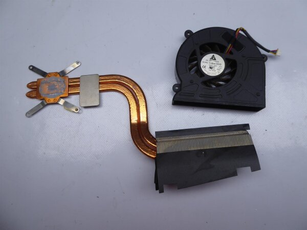 Asus Lamborghini VX7 Kühler Lüfter Cooling Fan 13N0-JTA0301 #4472