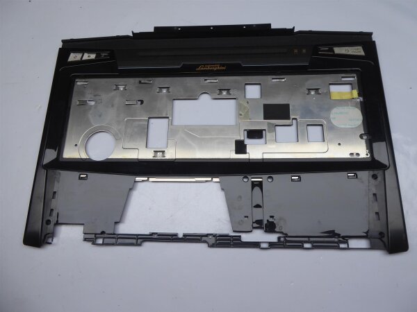 Asus Lamborghini VX7 Gehäuse Oberteil Top Case 13N0-JTA0111 #4472