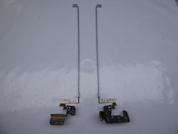 Acer Aspire V3-771 Displayscharniere Leiste Hinges Rechts Links  #3325