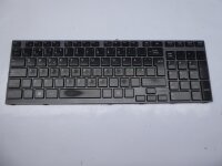 Toshiba Qosmio X770 Original Tastatur Keyboard Nordic...