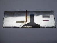 Toshiba Qosmio X770 Original Tastatur Keyboard Nordic...