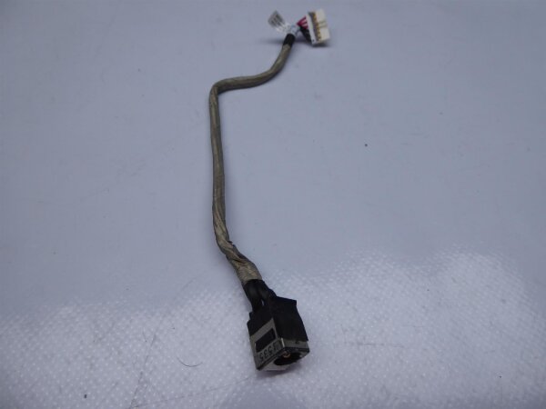 MSI GP72 2QE Leopard Powerbuchse Strombuchse K1G-3006023-H39 #4474