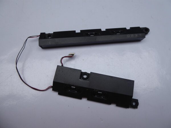 MSI GP72 2QE Leopard Lautsprecher Soundspeaker Rechts Links  #4474