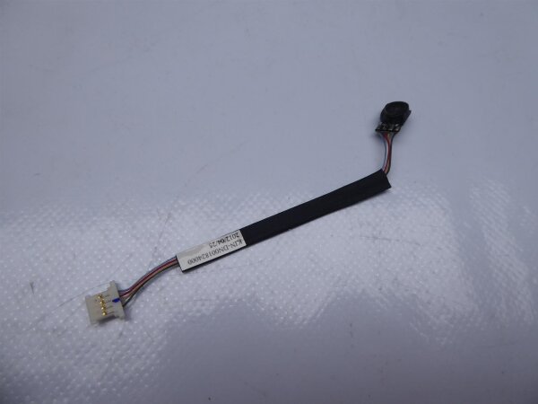 Acer Aspire M5-481T Mikrofon Micro mit Kabel KIN-DN001824000 #3923