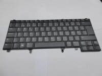 Dell Latitude E5430 E5430v Original Tastatur Keyboard...