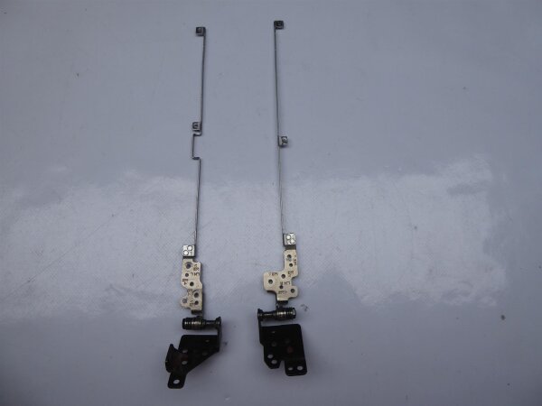 MSI CX72 Displayscharniere Leisten Hinges Rechts Links #4287