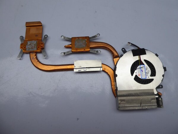 MSI CX72 Kühler Lüfter Cooling Fan E322500081Y31 #4287