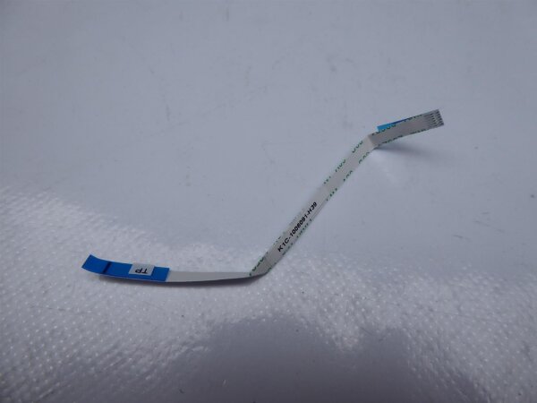 MSI CX72 Touchpad Flex Flachbandkabel 6Pol 8,7cm #4287