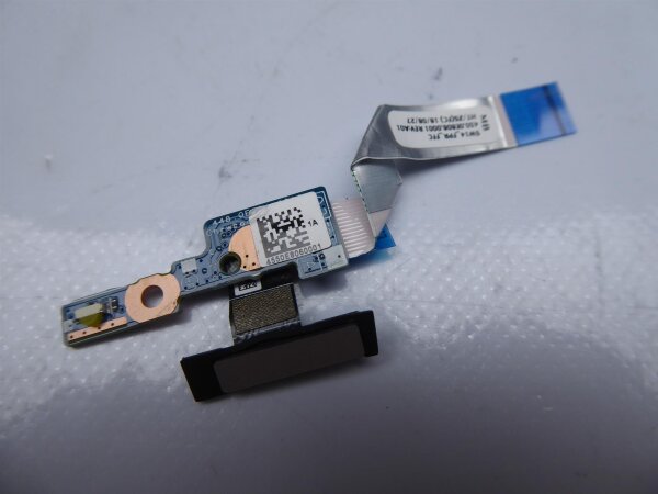 HP Pavilion X360 LED Board mit Kabel 448.0E804.0011 #4281