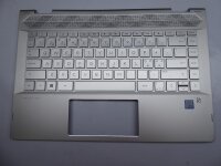 HP Pavilion X360 Gehäuse Oberteil Handauflage Nordic...