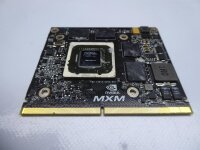 Apple iMac A1225 Nvidia GeForce 9600M 512MB Grafikkarte...