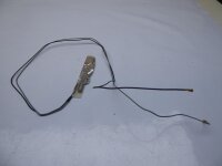 Medion Akoya S5612 WLAN WIFI Antenne Antennensatz #3569