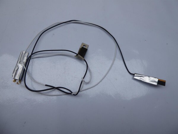 ASUS G75V WLAN WIFI Antenne Antennensatz #3533
