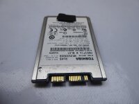 Lenovo Toshiba 250GB 1,8 SSD HDD Festplatte 42T1329