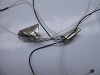 Medion Akoya E7214 WLAN Wifi Antenne Antennensatz #2797