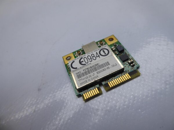 Acer Aspire 5741 WLAN WIFI Karte Card T77H103.00 #3102