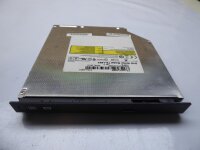 Asus N71J SATA DVD RW Laufwerk 12,7mm TS-L633  #4082