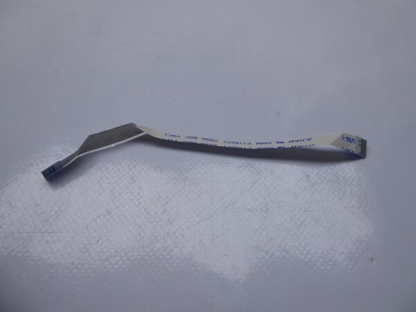 Asus N71J Flex Flachband Kabel Touchpad 12 pol 11,cm  #4082