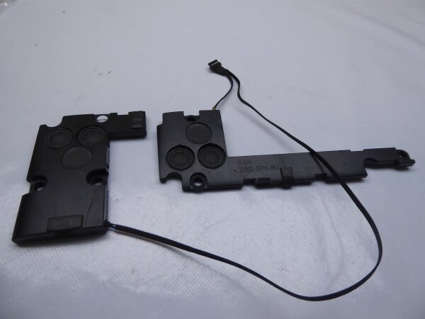 Acer Aspire V5-552 Series Lautsprecher Sound Speaker #4475