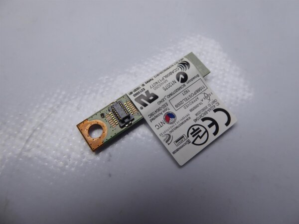 Lenovo ThinkPad W701 Bluetooth Modul 60Y3199 #4476