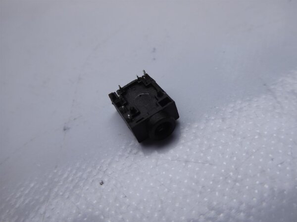 Toshiba Qosmio X870 Audio Sound Buchse vom Mainboard #3826