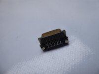 Toshiba Qosmio X870 VGA Buchse vom Mainboard #3826