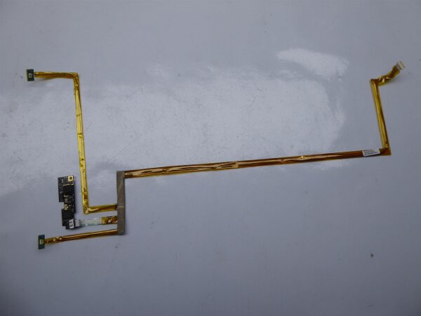 Lenovo ThinkPad W701 Webcam Kamera Modul mit Kabel #4476