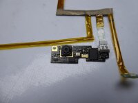 Lenovo ThinkPad W701 Webcam Kamera Modul mit Kabel #4476