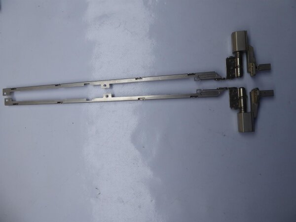 Lenovo ThinkPad W701 Displayscharniere Hinges Leisten Rechts Links #4476