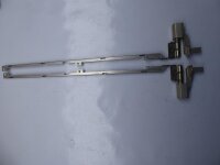 Lenovo ThinkPad W701 Displayscharniere Hinges Leisten...