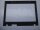 Lenovo ThinkPad W701 Displayrahmen Blende Bezel 60.4CJ04.001 #4476